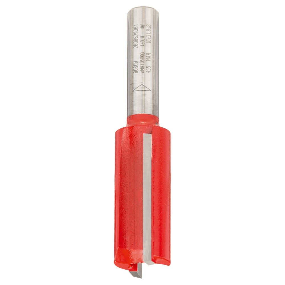 VINGERFREES 8X16MM 2608629361 afbeelding