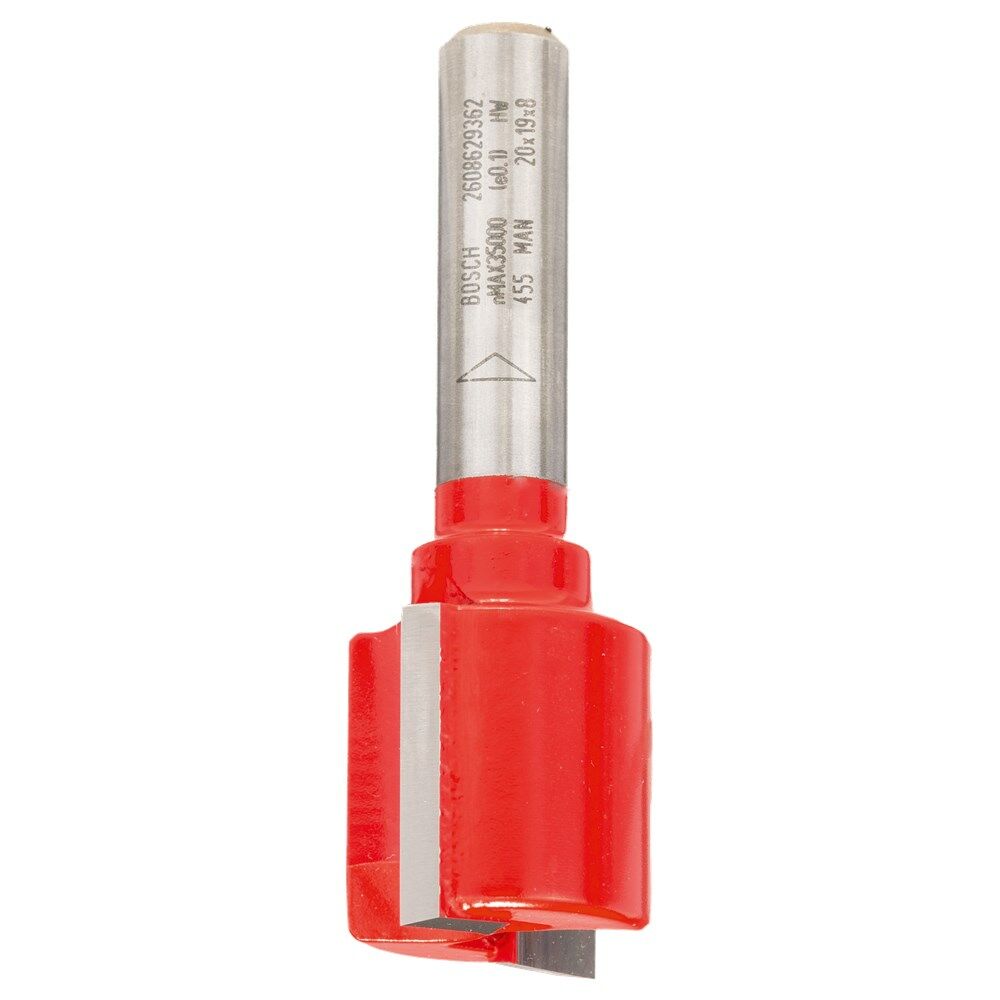 VINGERFREES 8X20MM 2608629362 afbeelding