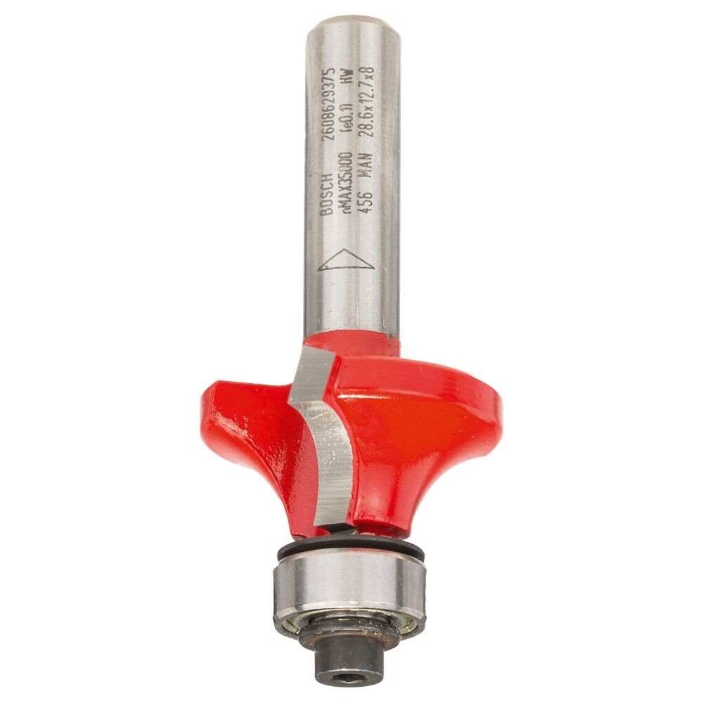 AFRONDFREES 8X28,6MM afbeelding