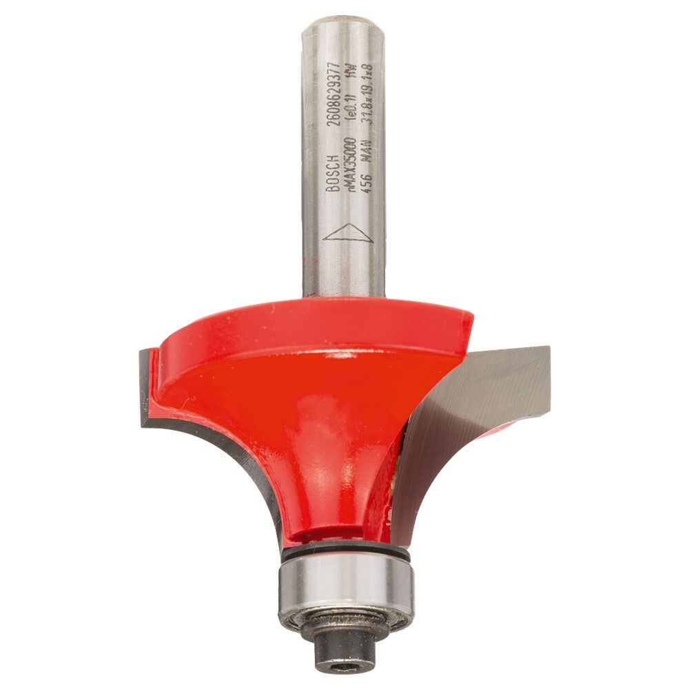 AFRONDFREES 8X38,1MM afbeelding