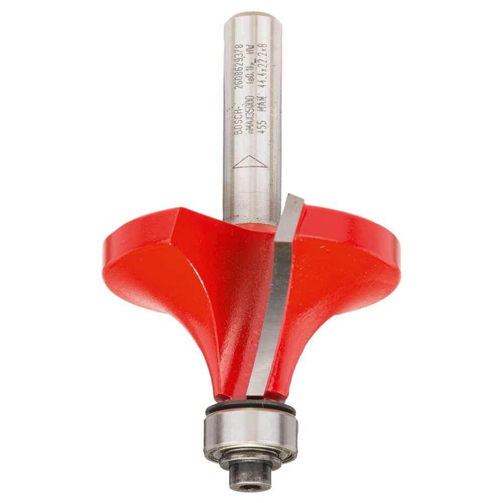 AFRONDFREES 8X44,4MM afbeelding