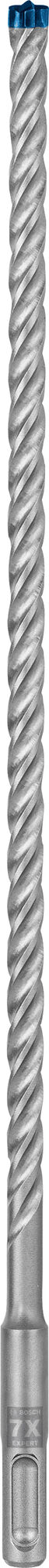 HAMERB SDS PLUS-7X 8X250X315 afbeelding