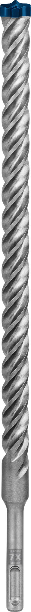 HAMERB SDS PLUS-7X 16X250X315 afbeelding