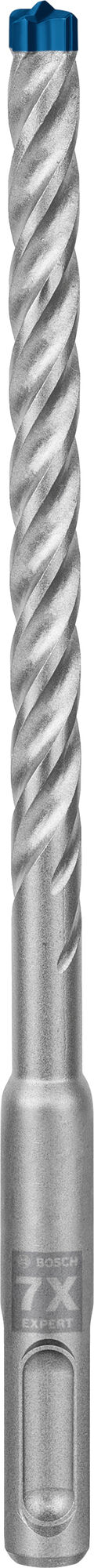 HAMBERB SDS PLUS-7X 8X165 10ST afbeelding