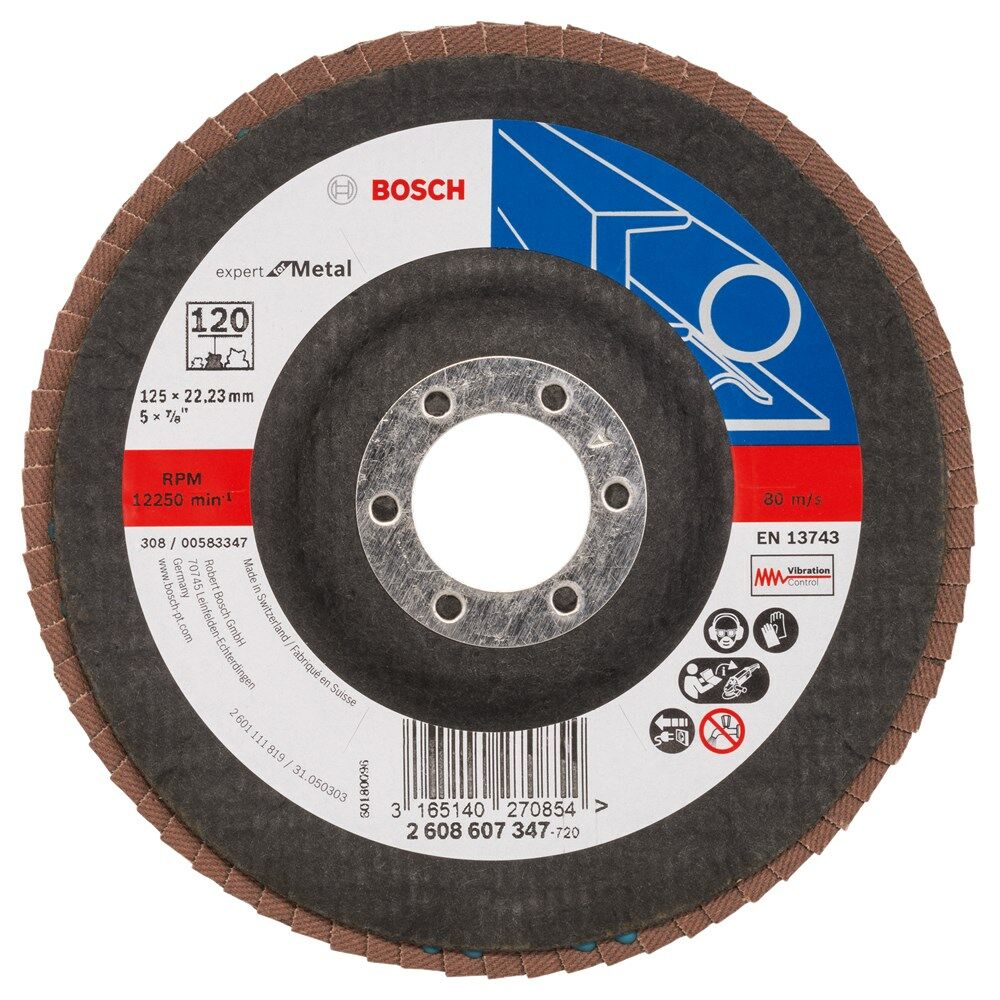 LAMEL.SCH.125 X551 K120 607347 afbeelding