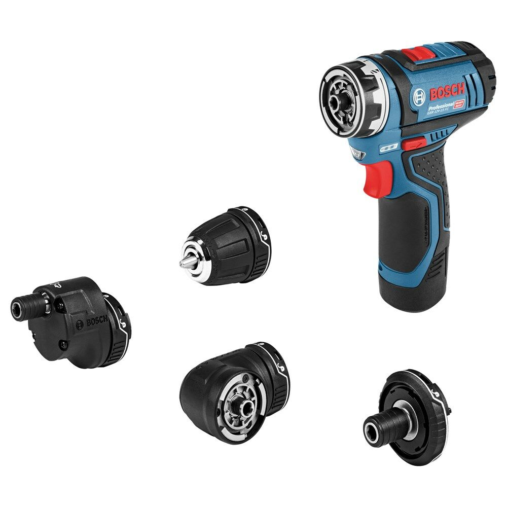 ACCUBOOR GSR12V-15FC 6019F6000 afbeelding