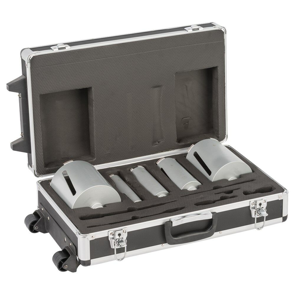 DIAM.BOORSET. 5-DLG 2608587007 afbeelding