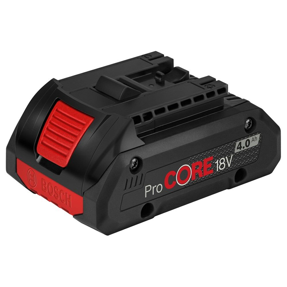 STARTERSET PROCORE18V A4.0 AH afbeelding