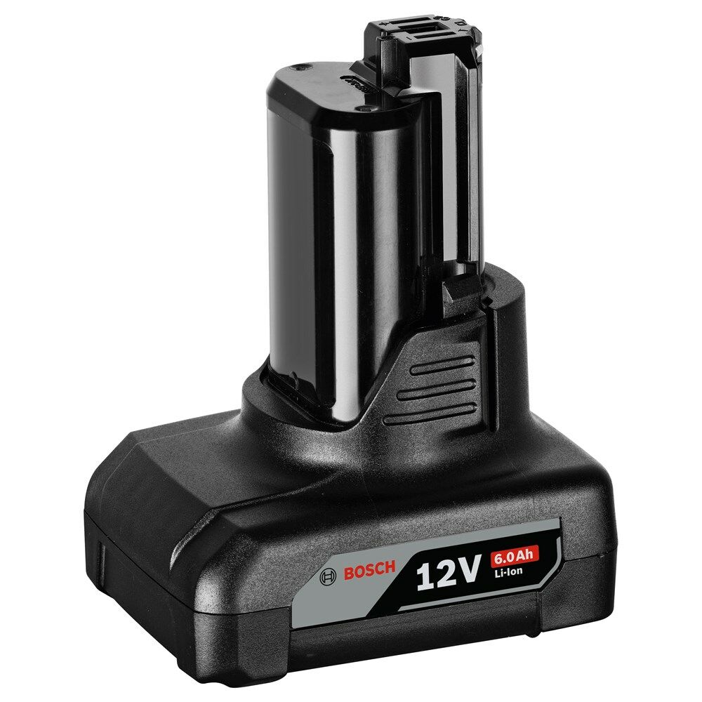 ACCU 12V 6,0AH GBA 1600A00X7H afbeelding