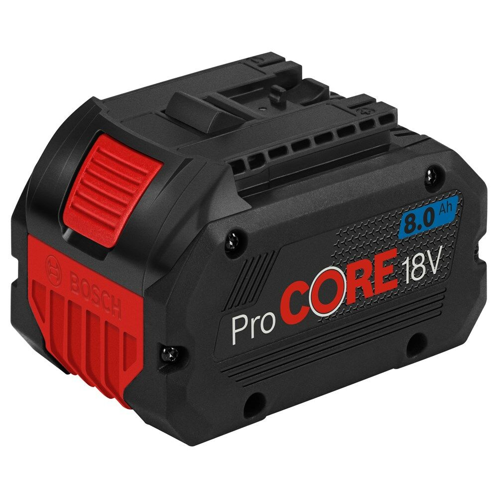 ACCUPACK PROCORE 18V 8AH afbeelding