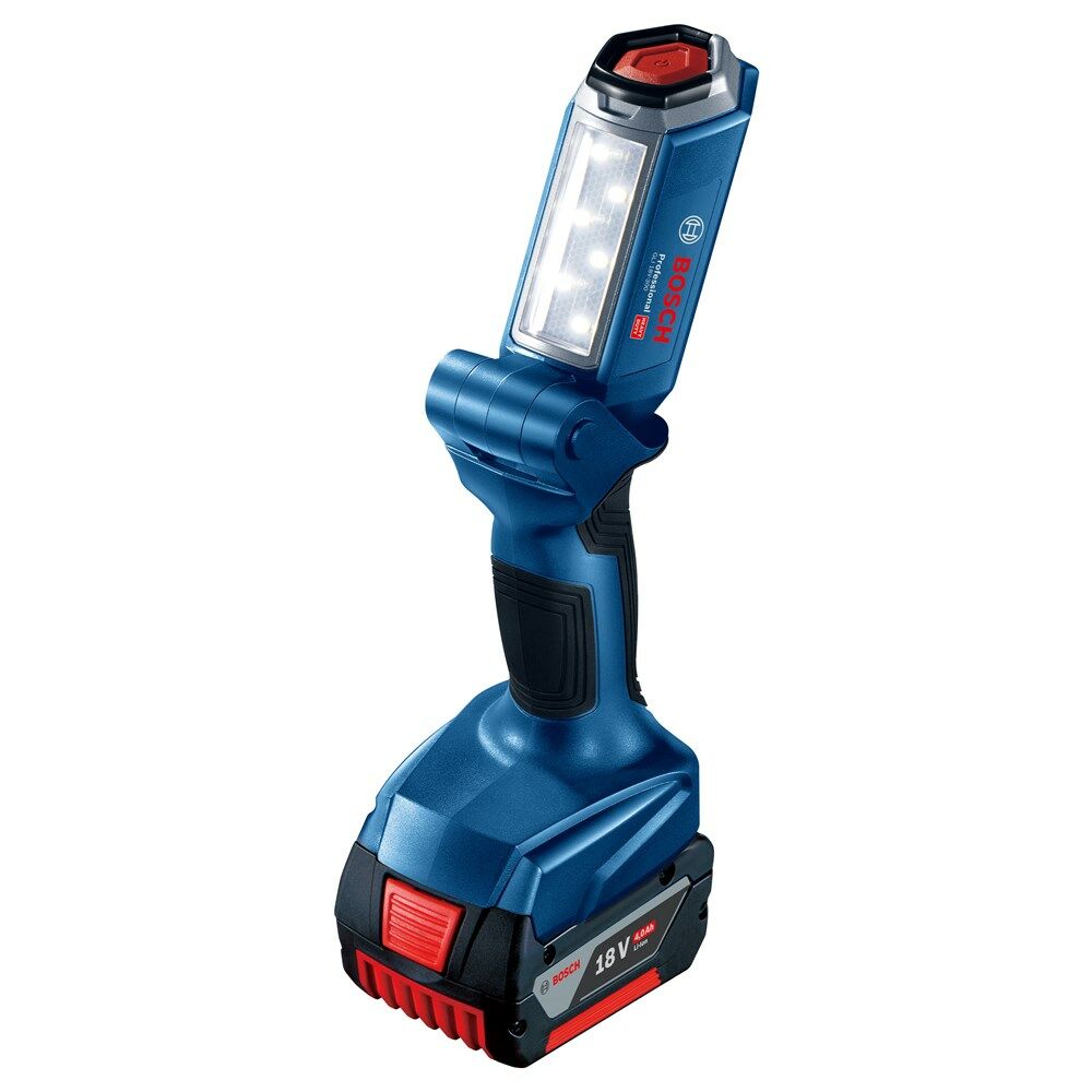 LED BOUWLAMP GLI 18V 6014A1100 afbeelding