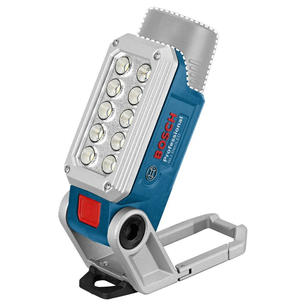 LED BOUWLAMP GLI 12V 6014A0000 afbeelding