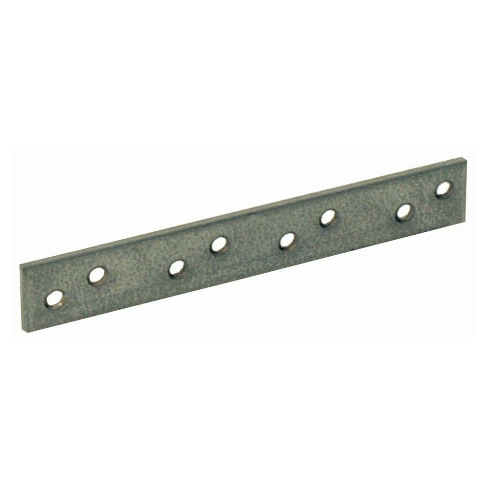 GB verbindingsplaat 95x15x2mm afbeelding