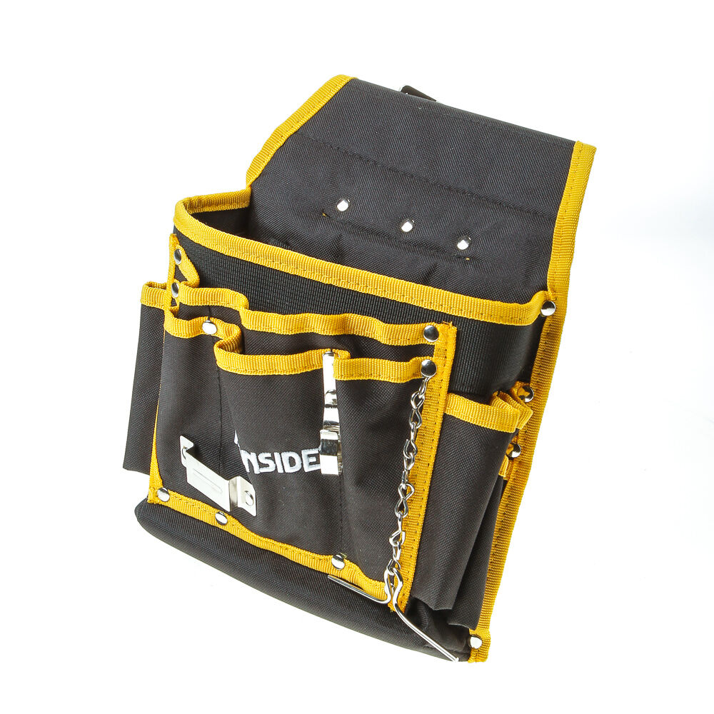 Ironside electricien Toolbag 11 vaks afbeelding