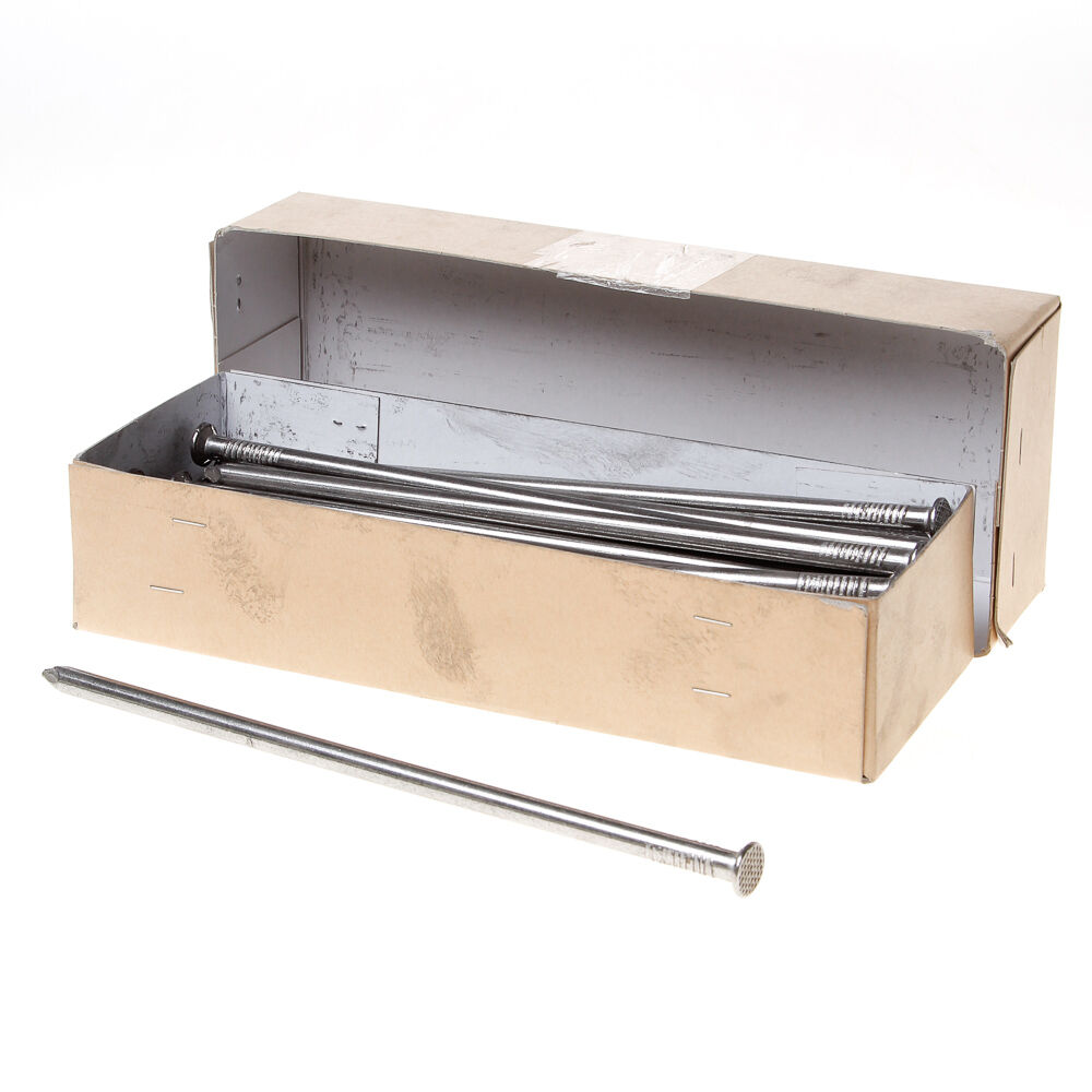 Draadnagel pk blank 9.0x260mm afbeelding