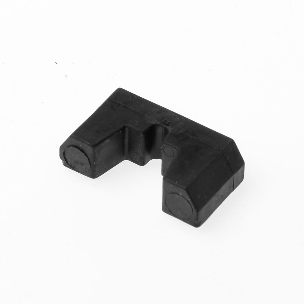 Hs-dichtingsblok 22mm sluitzijde hoge looprai afbeelding