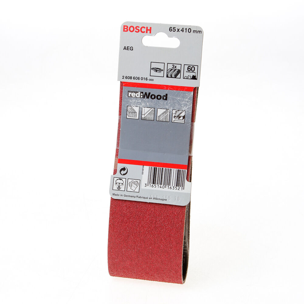 Schuurband 65x410 (3) k60 rw afbeelding