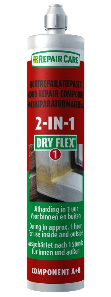 DRY FLEX 1 2-IN-1 2023105