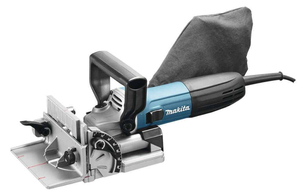 Makita PJ7000 Lamellenfrees in koffer - 701W