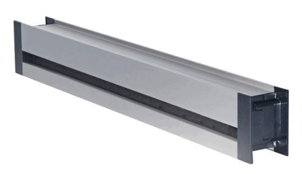 Duco DoorVent (Ral9001)