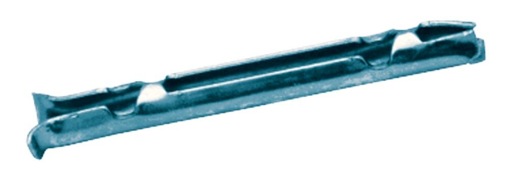 QZ spanhuls anti klit 8.0x110 staal gehard vz afbeelding