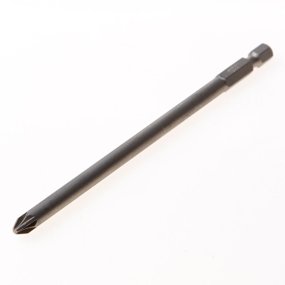 Bits pz2x127 6mm p-13580 6833(oud) afbeelding