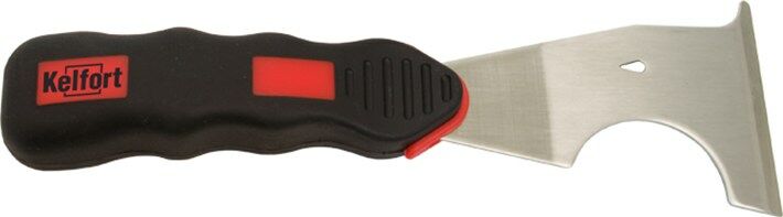 Schildermes multi schraper 70x1.5mm afbeelding