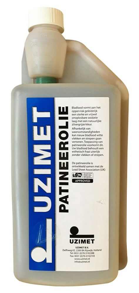 PATINEEROLIE 1LTR 9990011