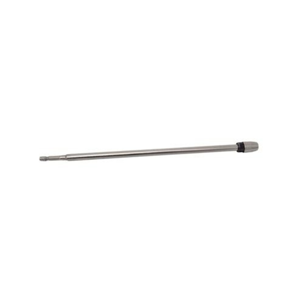 4tecx Speedboor verlengstuk quicklock 300mm