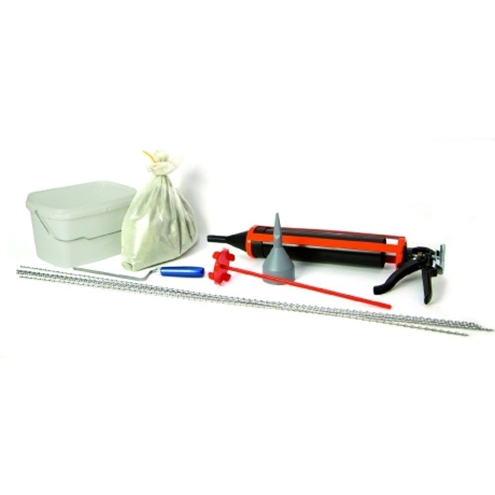 BASIS SET SCHEURHERSTEL 6MM afbeelding