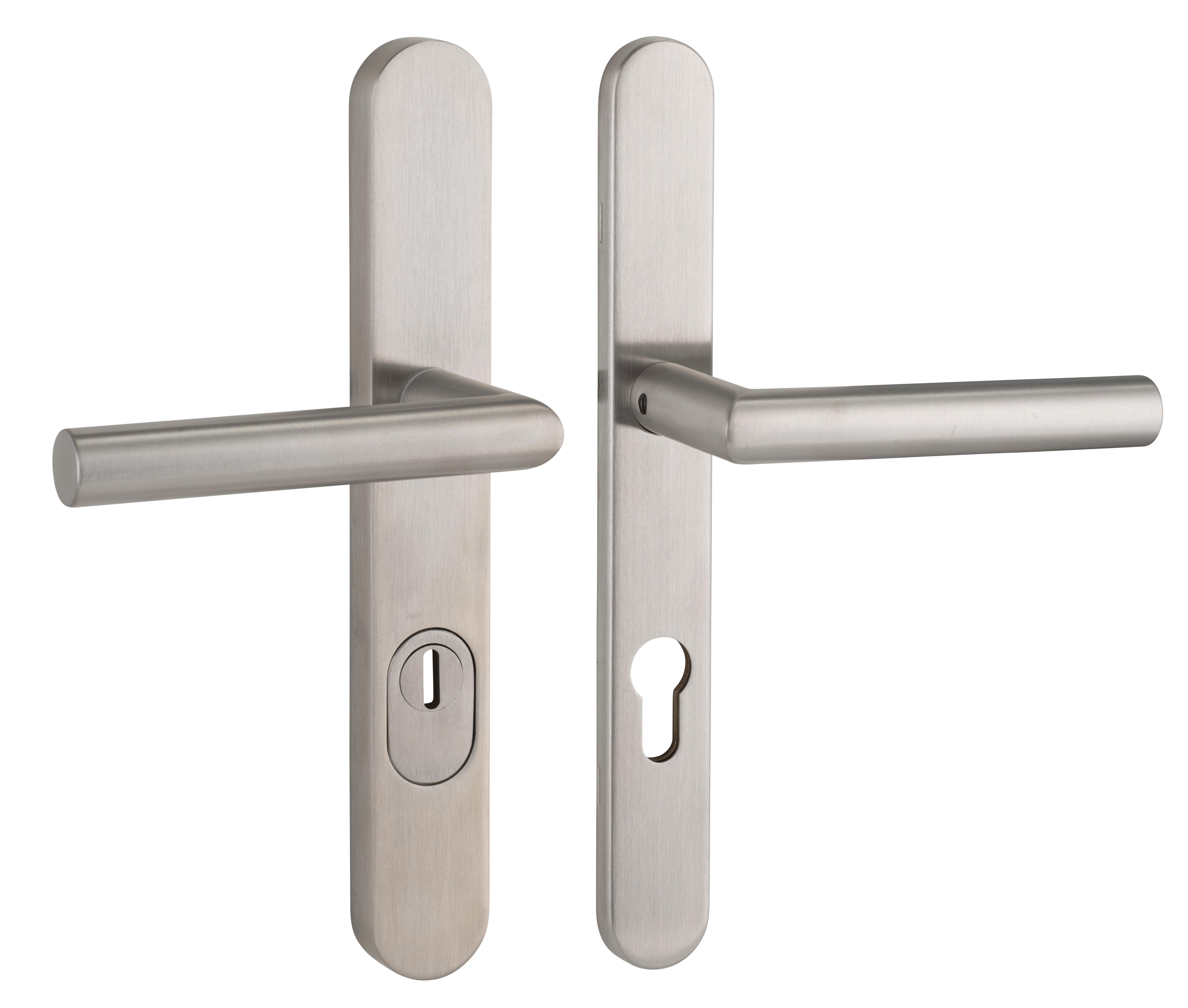 PRIO kruk/kruk PC92mm met T-krukken afbeelding