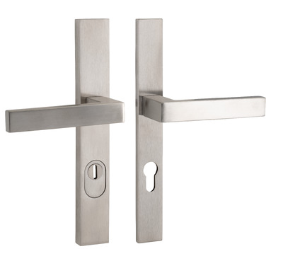 PRIO-SQ kruk/kruk METRO PC72mm rvs afbeelding