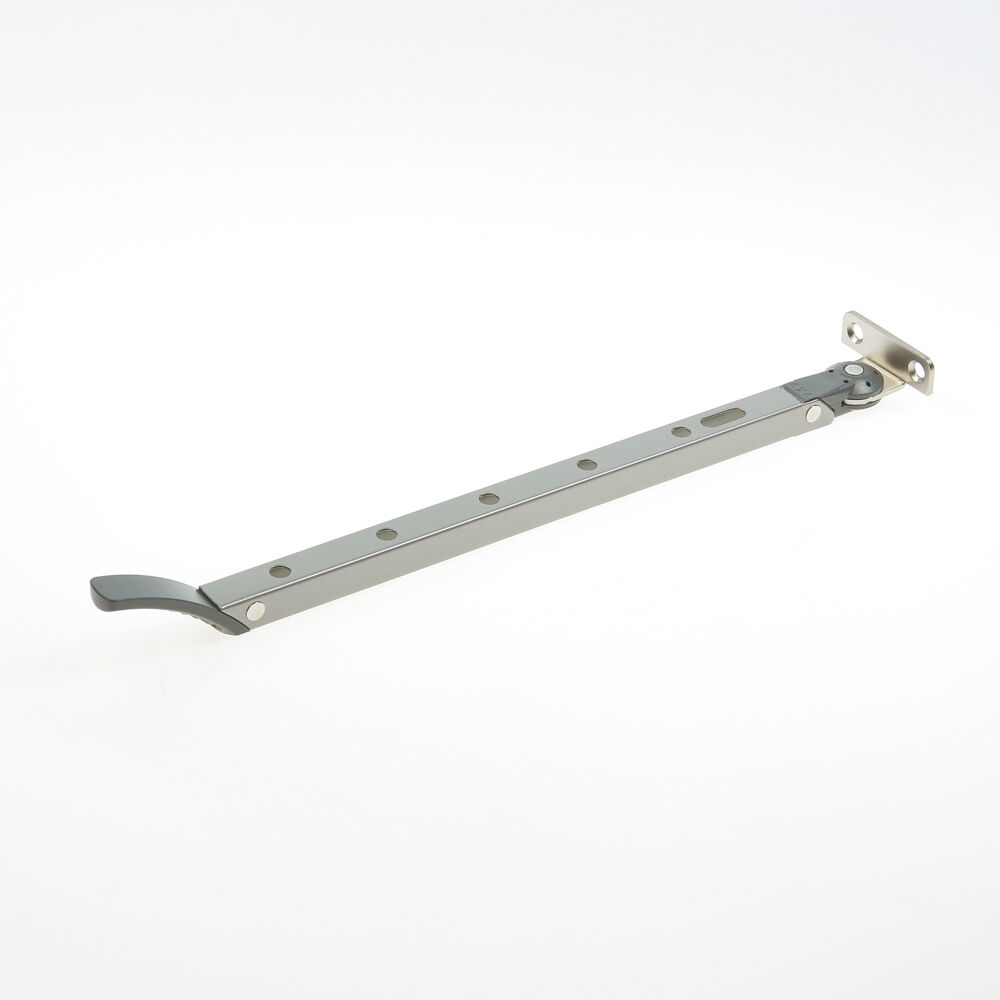 Habilis raamuitzetter st.grijs kh 2635-31-49 afbeelding