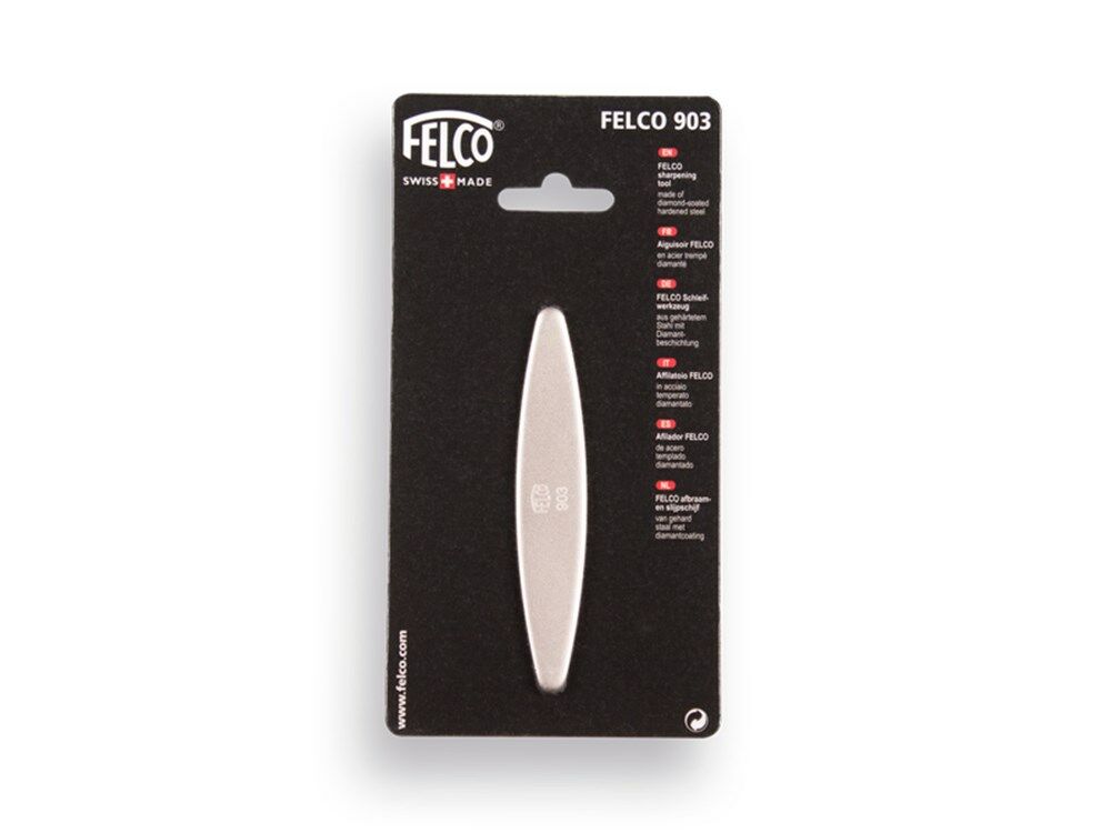 DIAMANT SLIJPER FELCO 903