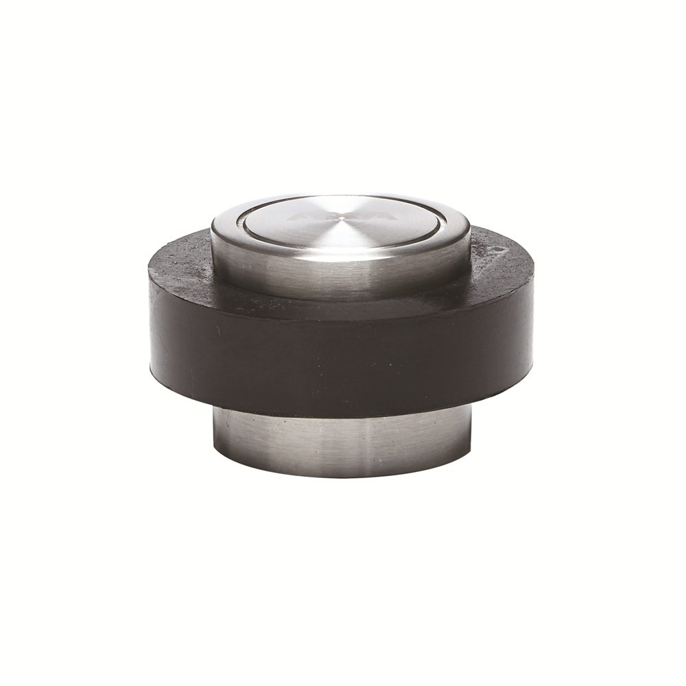 Deurstop Axa fs48 48x30mm rvs