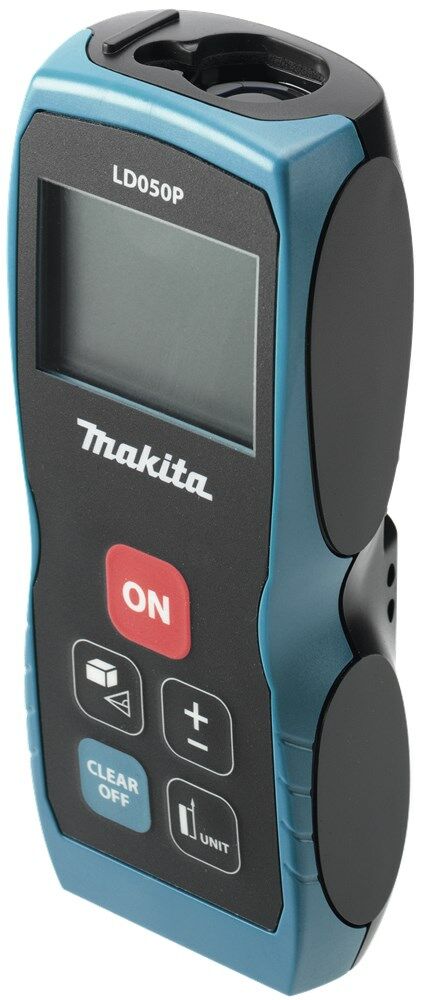 Makita laser afstandsmeter LD050P 50mtr in doos afbeelding