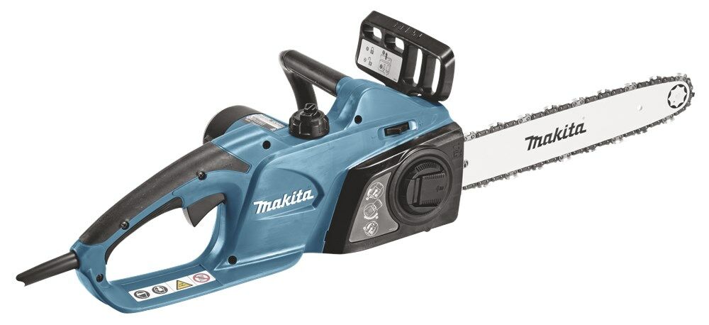 Makita kettingzaag UC4041A 230V 1800W zwaard 40cm afbeelding