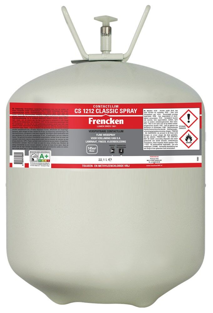 LIJMTANK CS1212 22,1LTR 145628