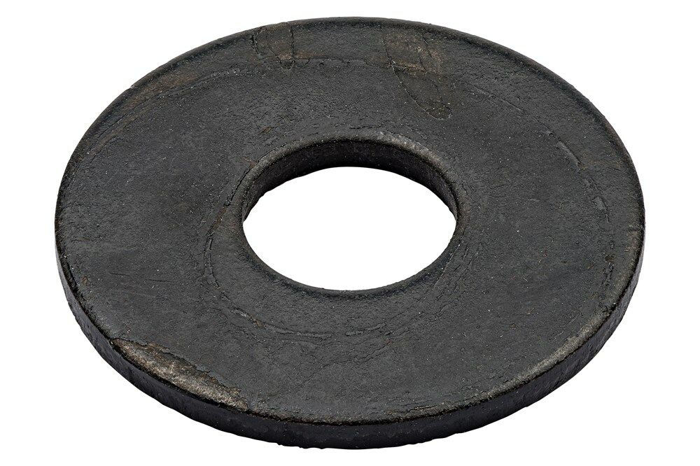 CARROSSERIERING ZWART M6/100 afbeelding