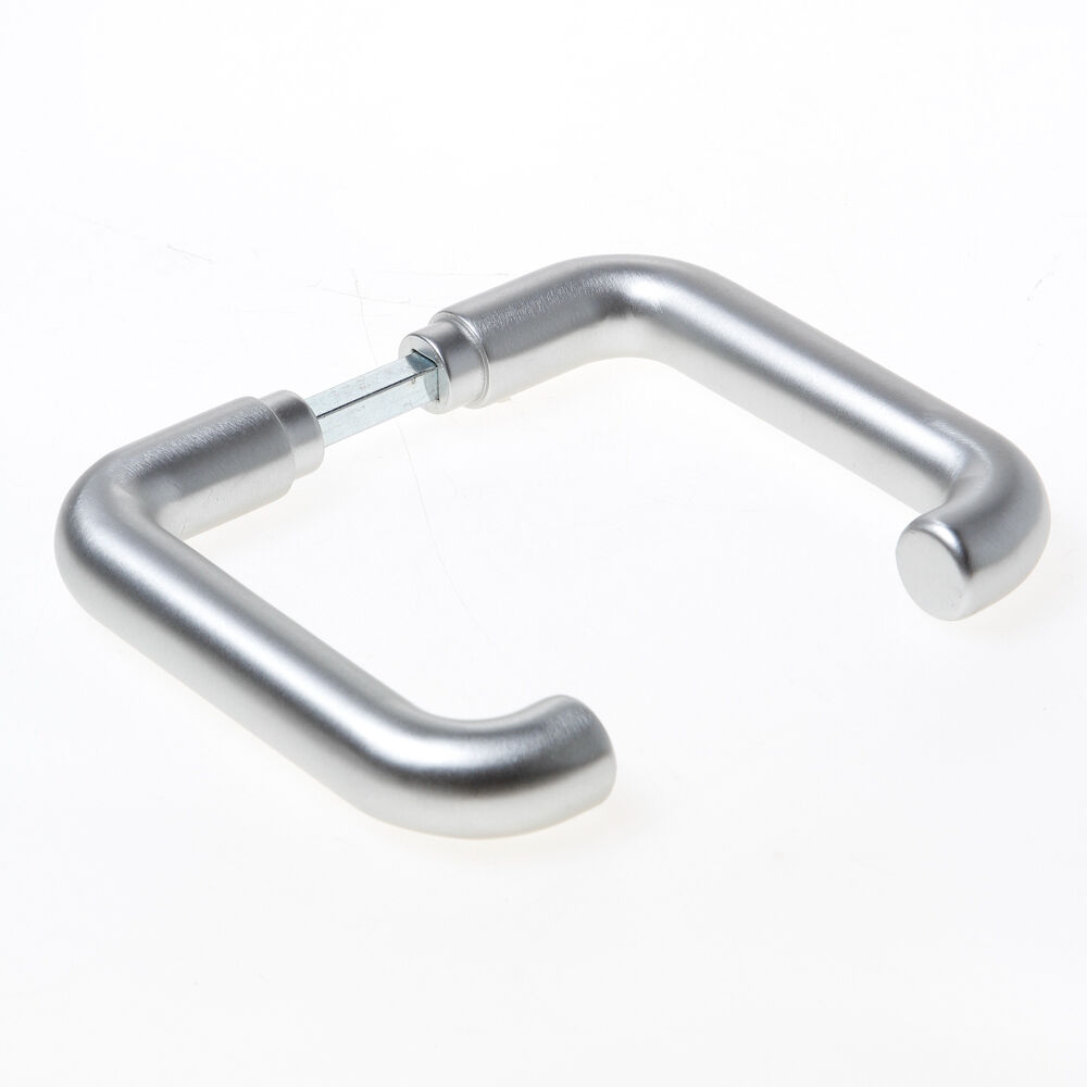 Deurkruk U model curve f1 afbeelding