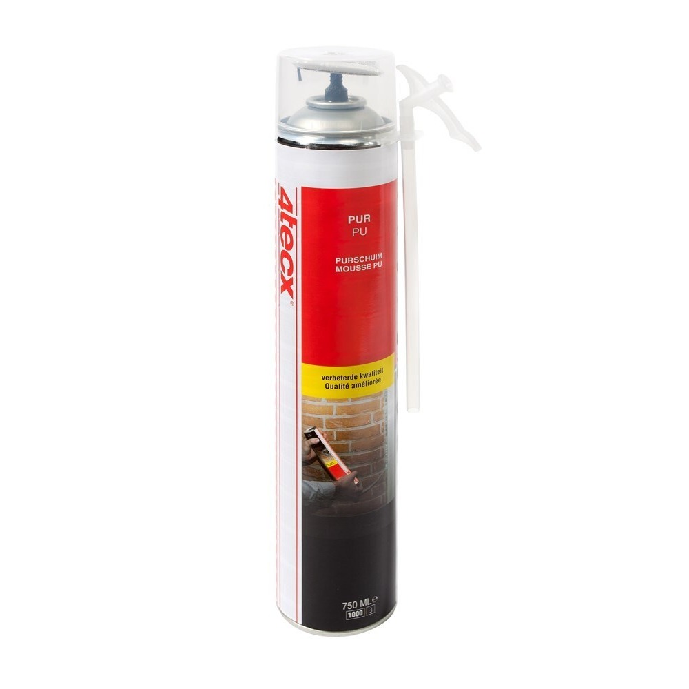 4tecx Purschuim B3 750ml