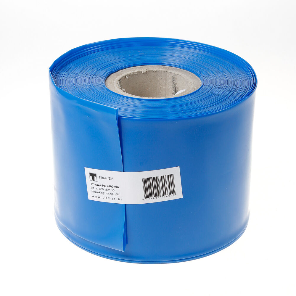 Slang voor hemelwaterafvoer 100mm. afbeelding