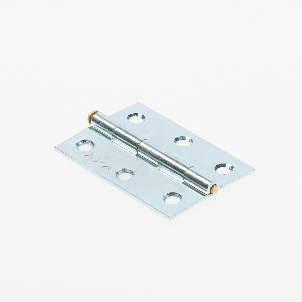 Scharnier smal geg. 64x 45 afbeelding