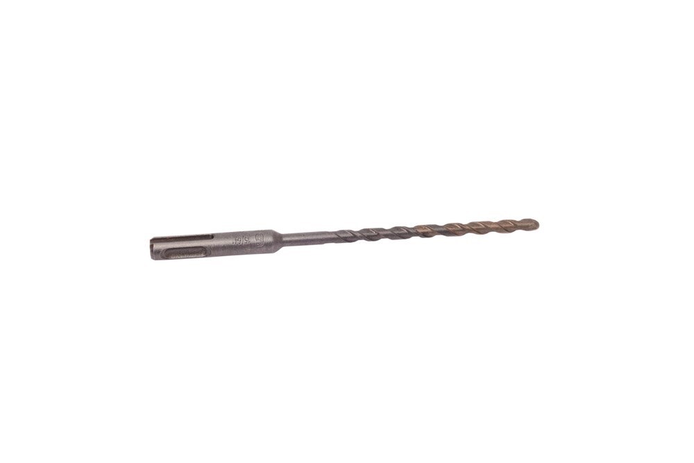 4tecx SDS+ hamerboor 2 snijder 20,0 x 200mm