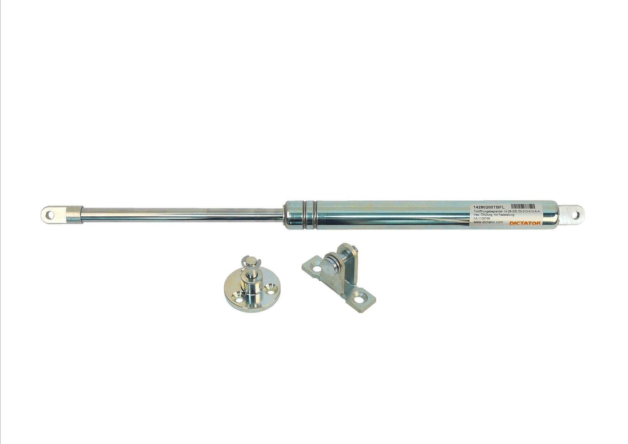 Deurop.begrenz. 14280200TBFL (m.vaststelling)