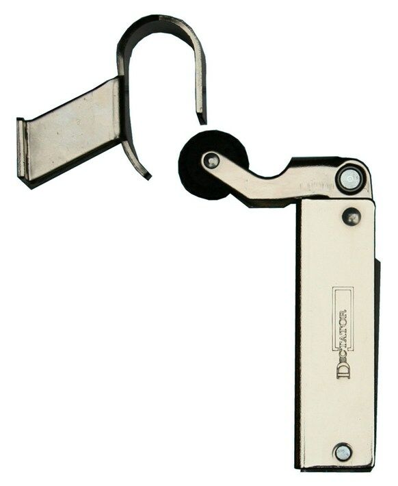 DICTATOR Deuropvanger, hydraulisch 1000