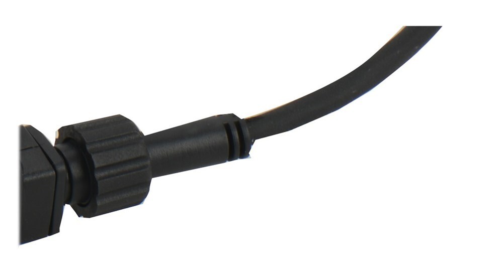4tecx Aansluitkabel prof lijn neopreen H07RN-F2X1 10m afbeelding