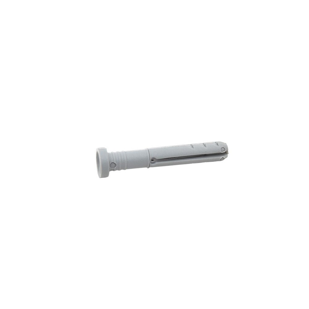 4tecx Inslagkraagplug 6 x 40 500 stuks