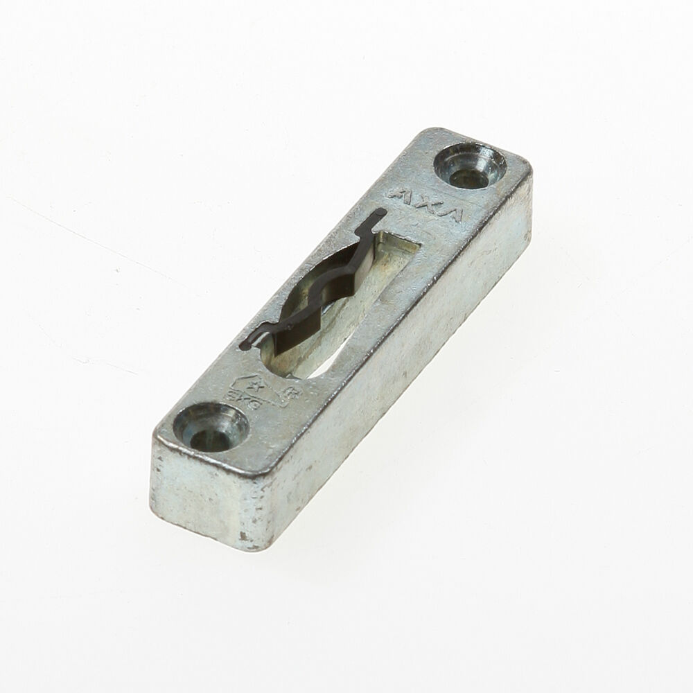 Sluitplaat smal rs 3320-67-64e afbeelding