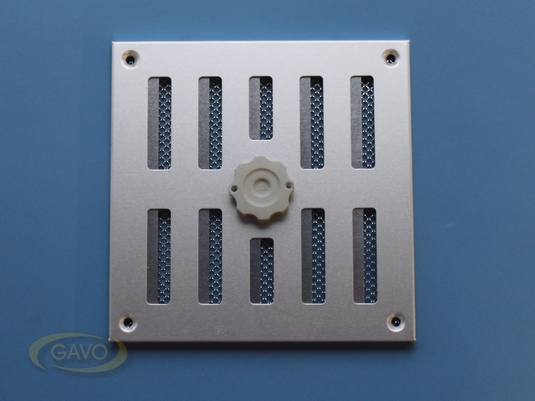 SCHUIFROOSTER 16X16 GEA 3-1616 afbeelding